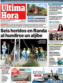 Periodico Última Hora