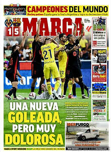 Periodico Marca