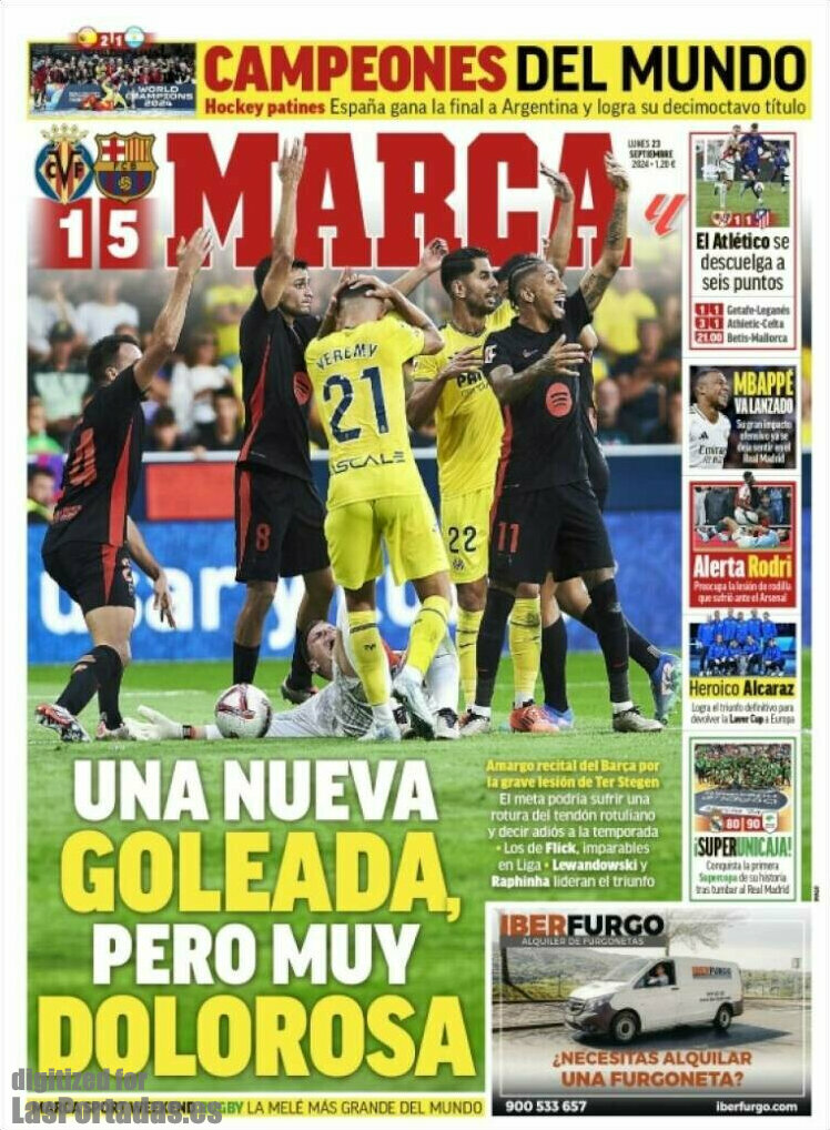 Marca