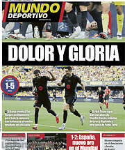 /Mundo Deportivo