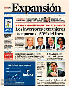 Periodico Expansion