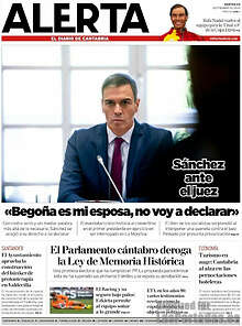 Periodico Alerta