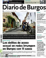 /Diario de Burgos