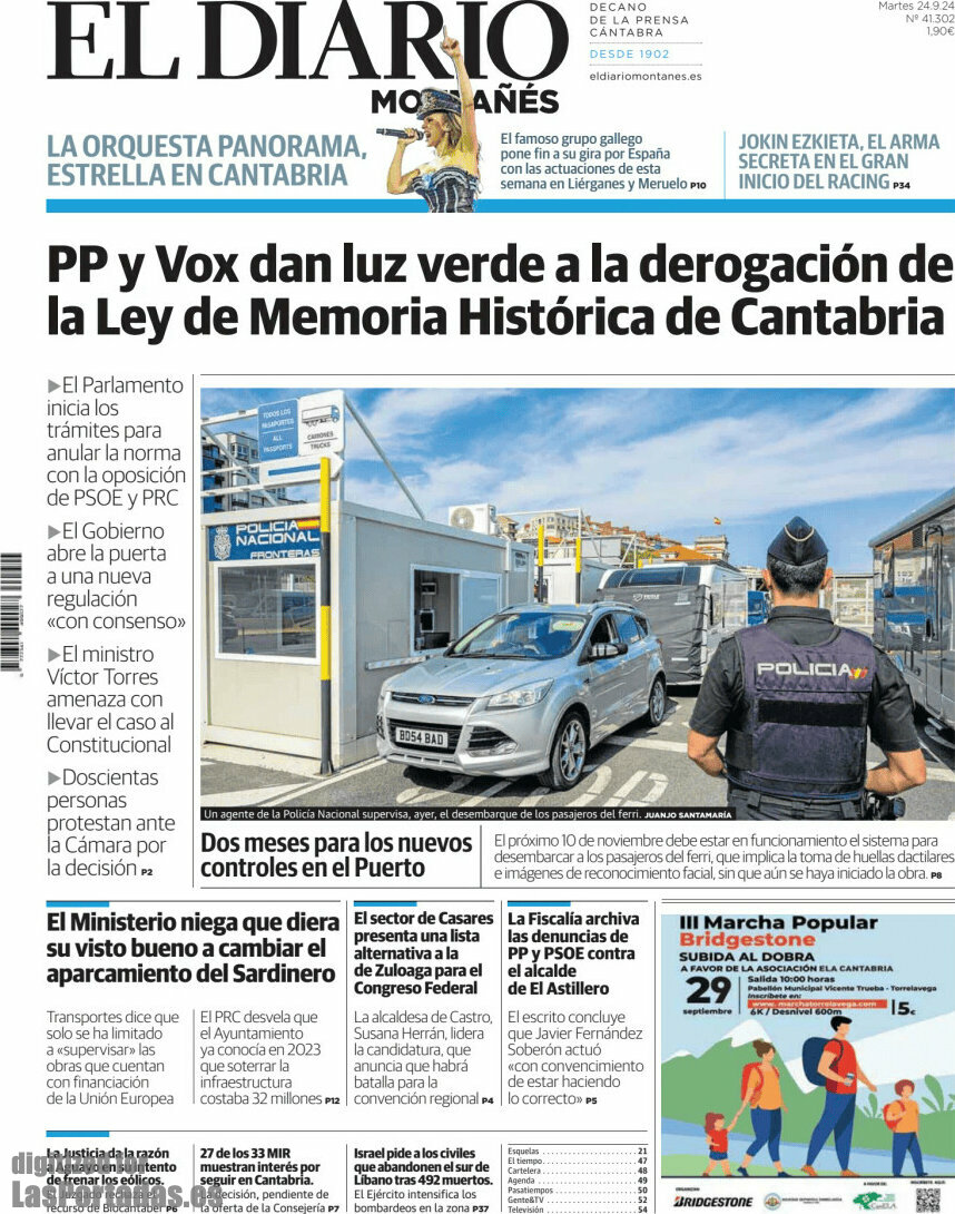 El Diario Montañés