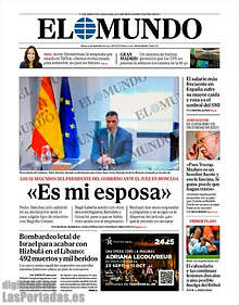 Periodico El Mundo