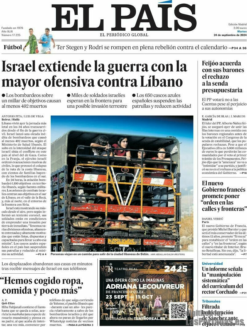 El País