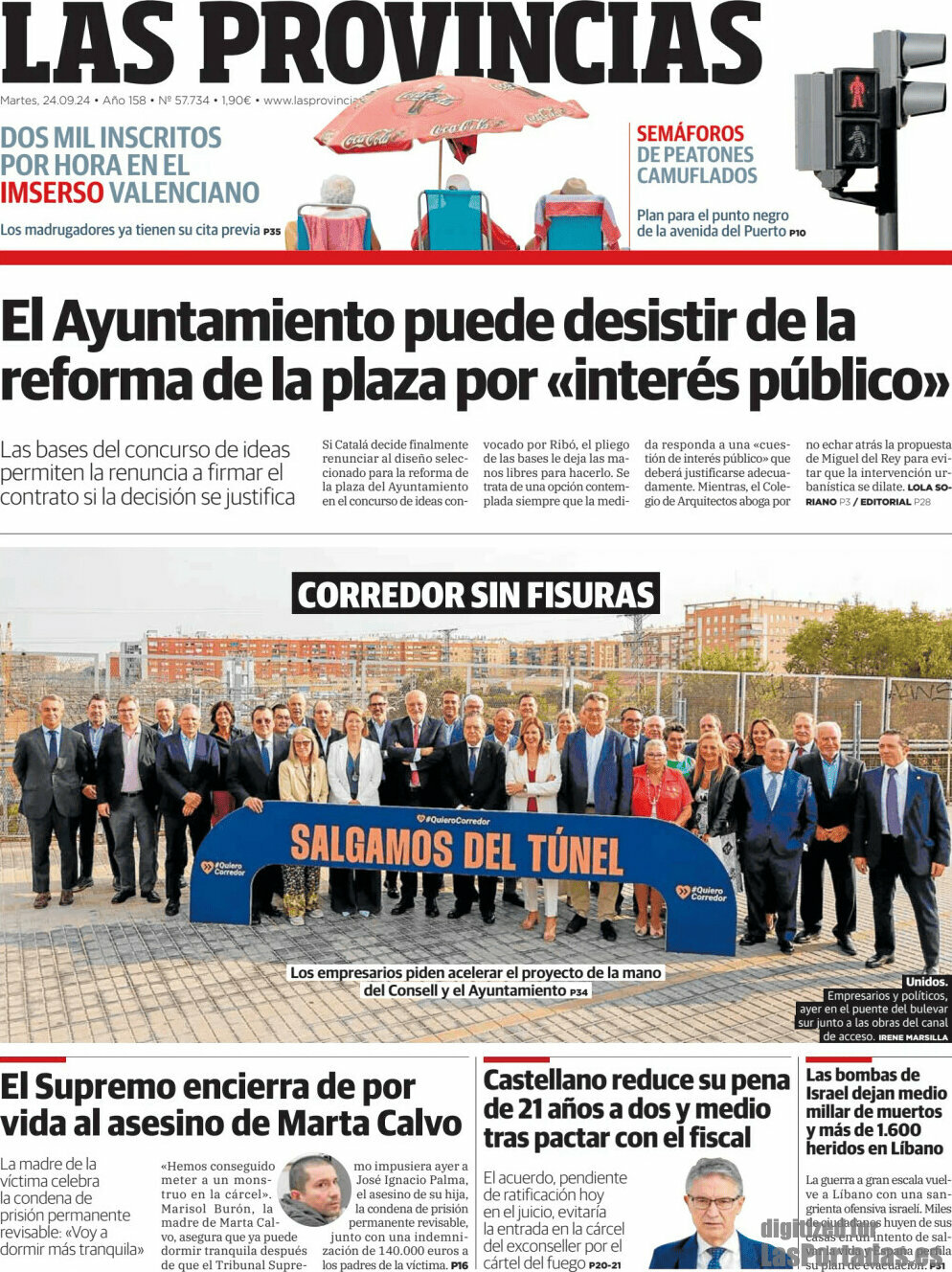 Las Provincias