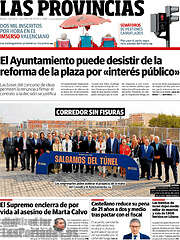 /Las Provincias