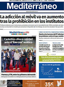 Periodico Mediterráneo