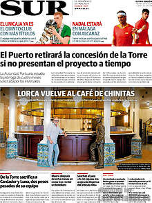 Periodico Sur