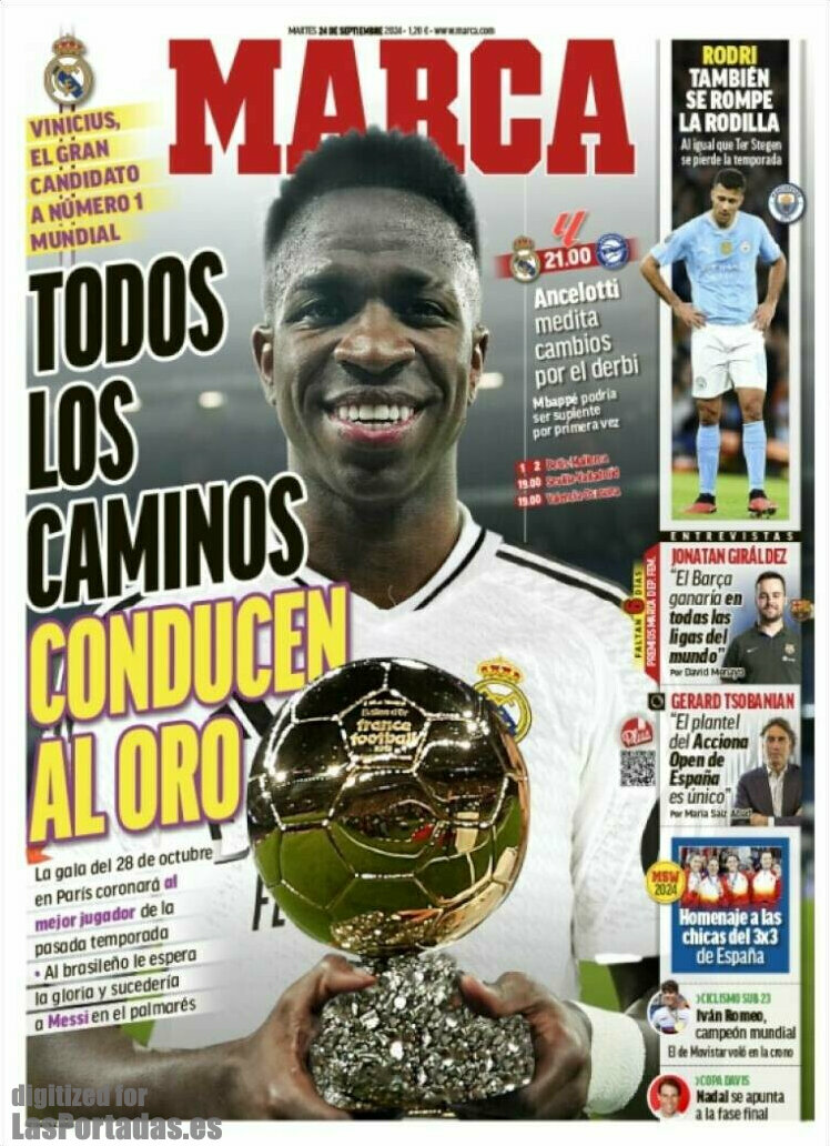 Marca