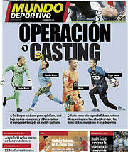 /Mundo Deportivo