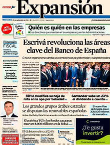 Periodico Expansion