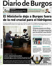 /Diario de Burgos