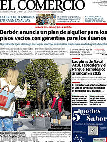 Periodico El Comercio