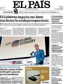 Periodico El País