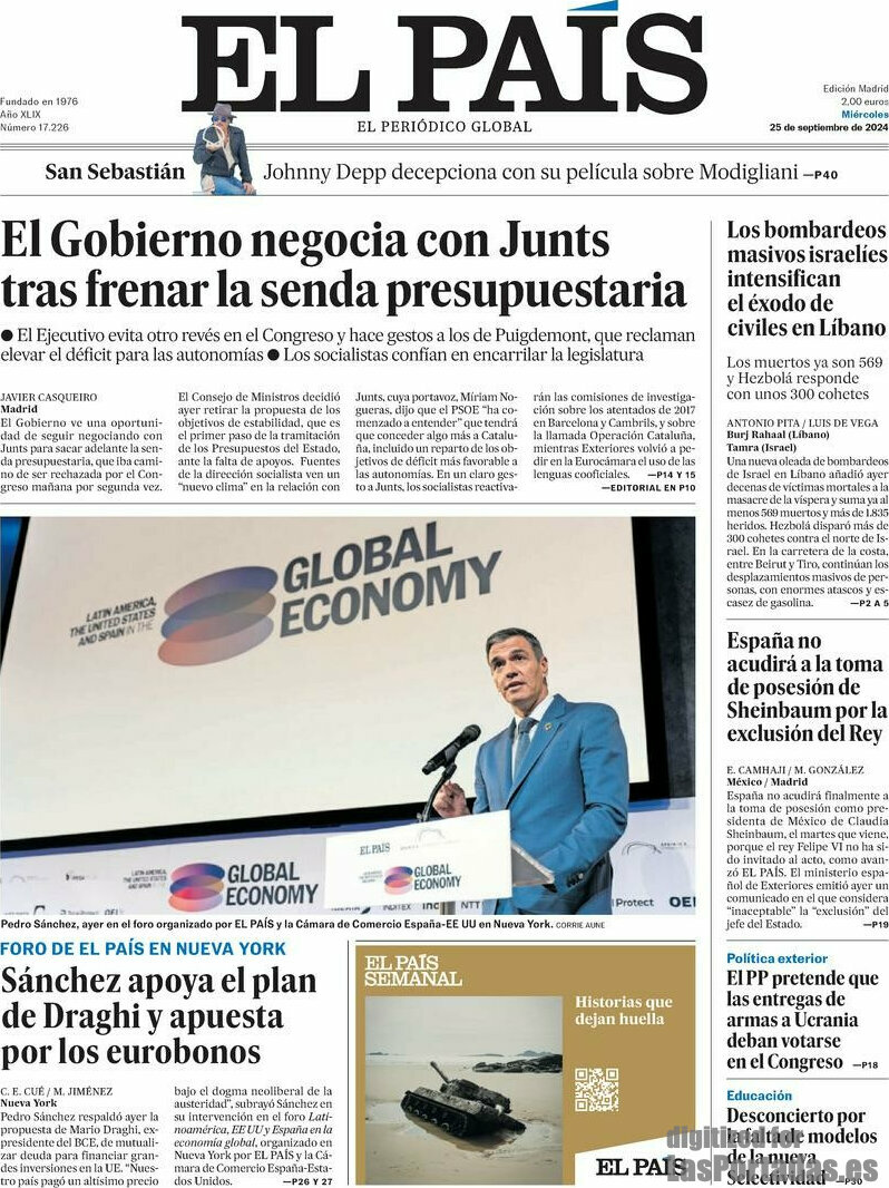 El País