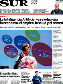 Periodico Sur