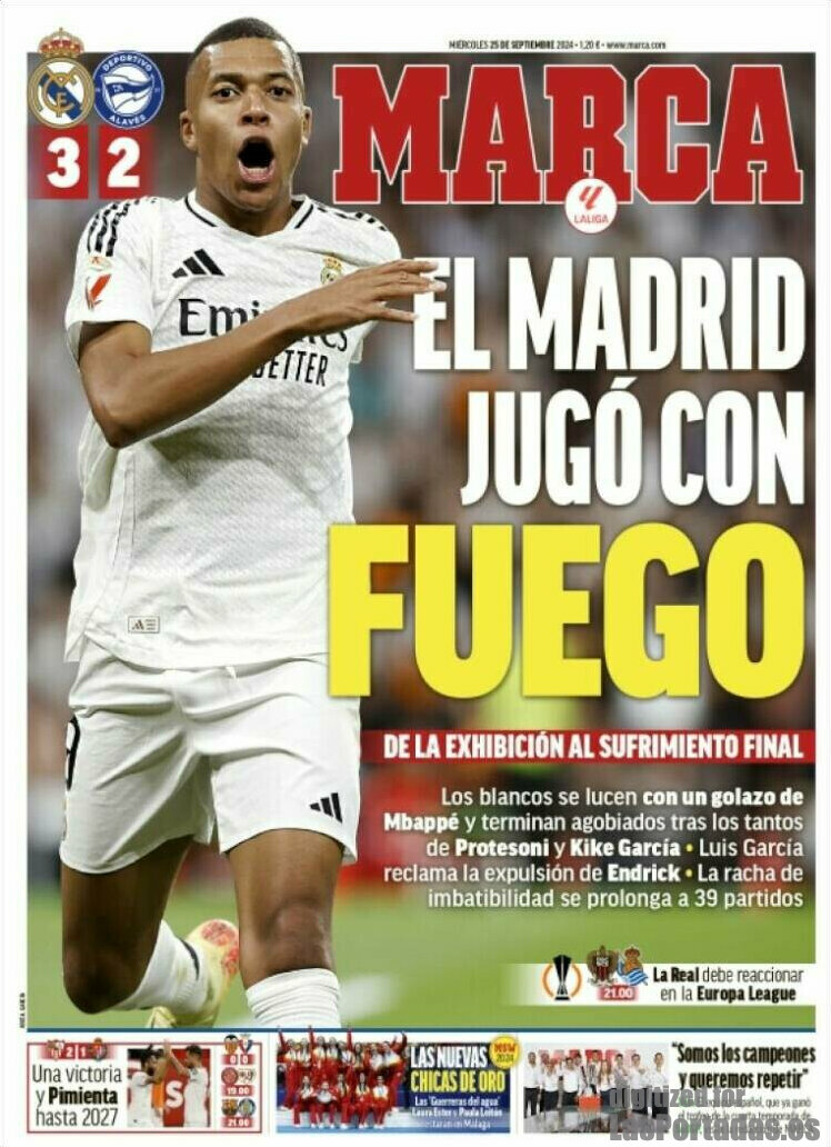 Marca