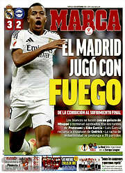 /Marca