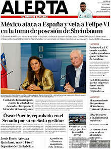 Periodico Alerta