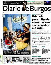 /Diario de Burgos