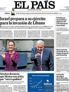 Periodico El País