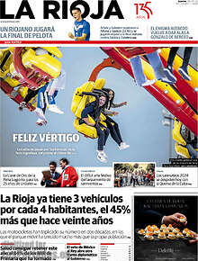 Periodico La Rioja