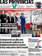 /Las Provincias