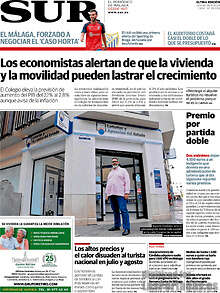 Periodico Sur