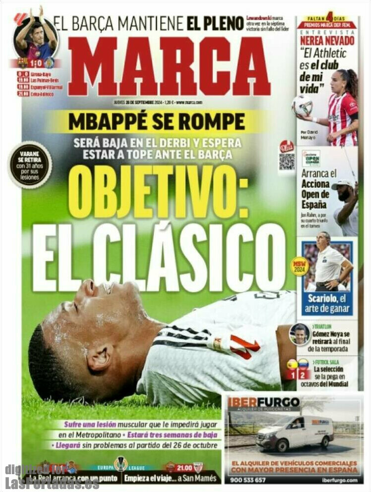 Marca