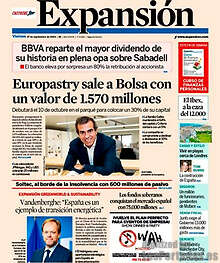 Periodico Expansion