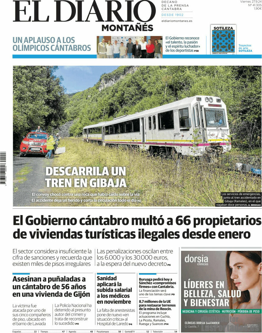 El Diario Montañés