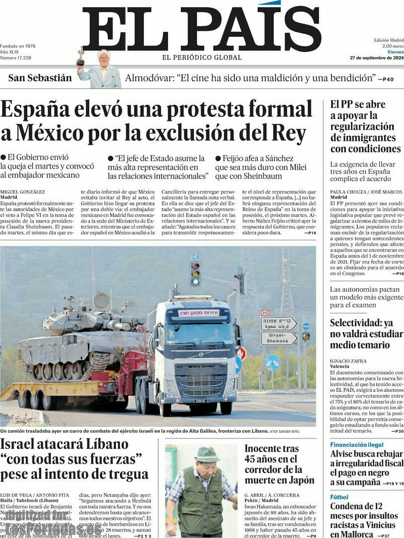 El País