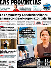 /Las Provincias