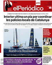 /El Periódico de Catalunya(Català)