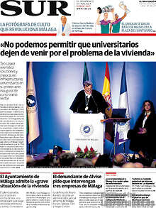 Periodico Sur