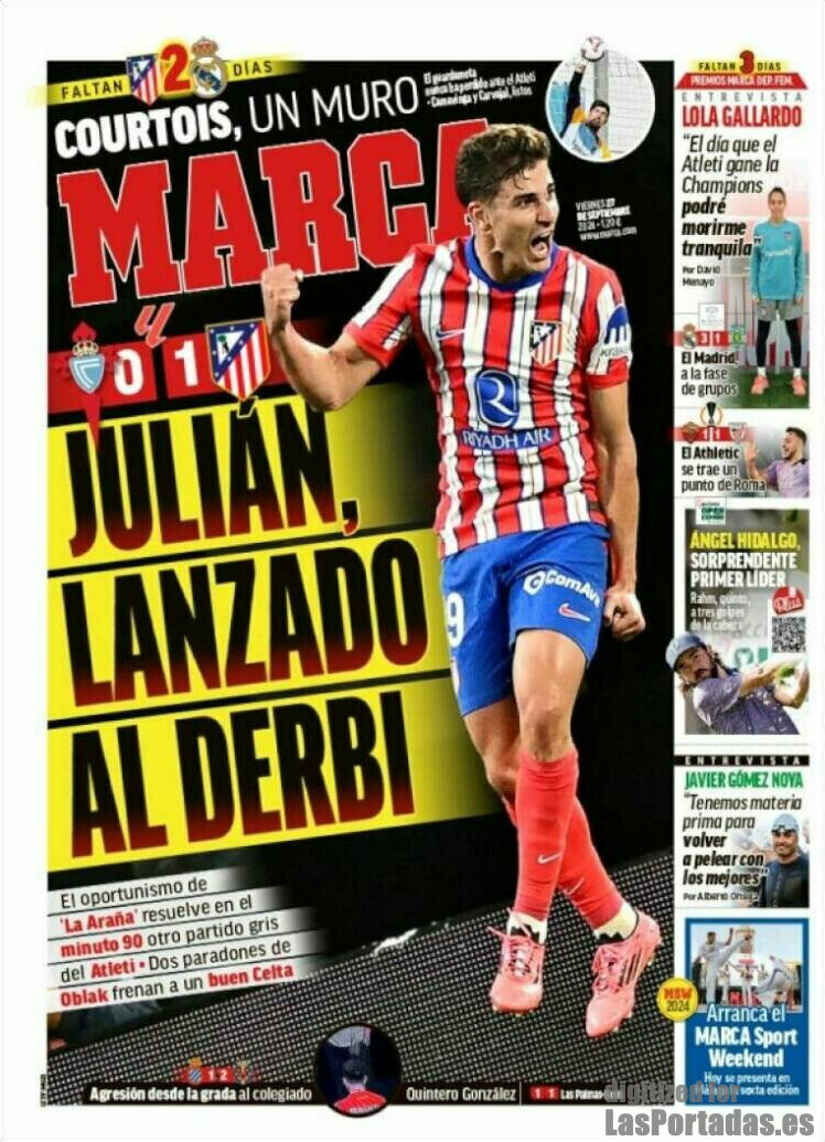 Marca