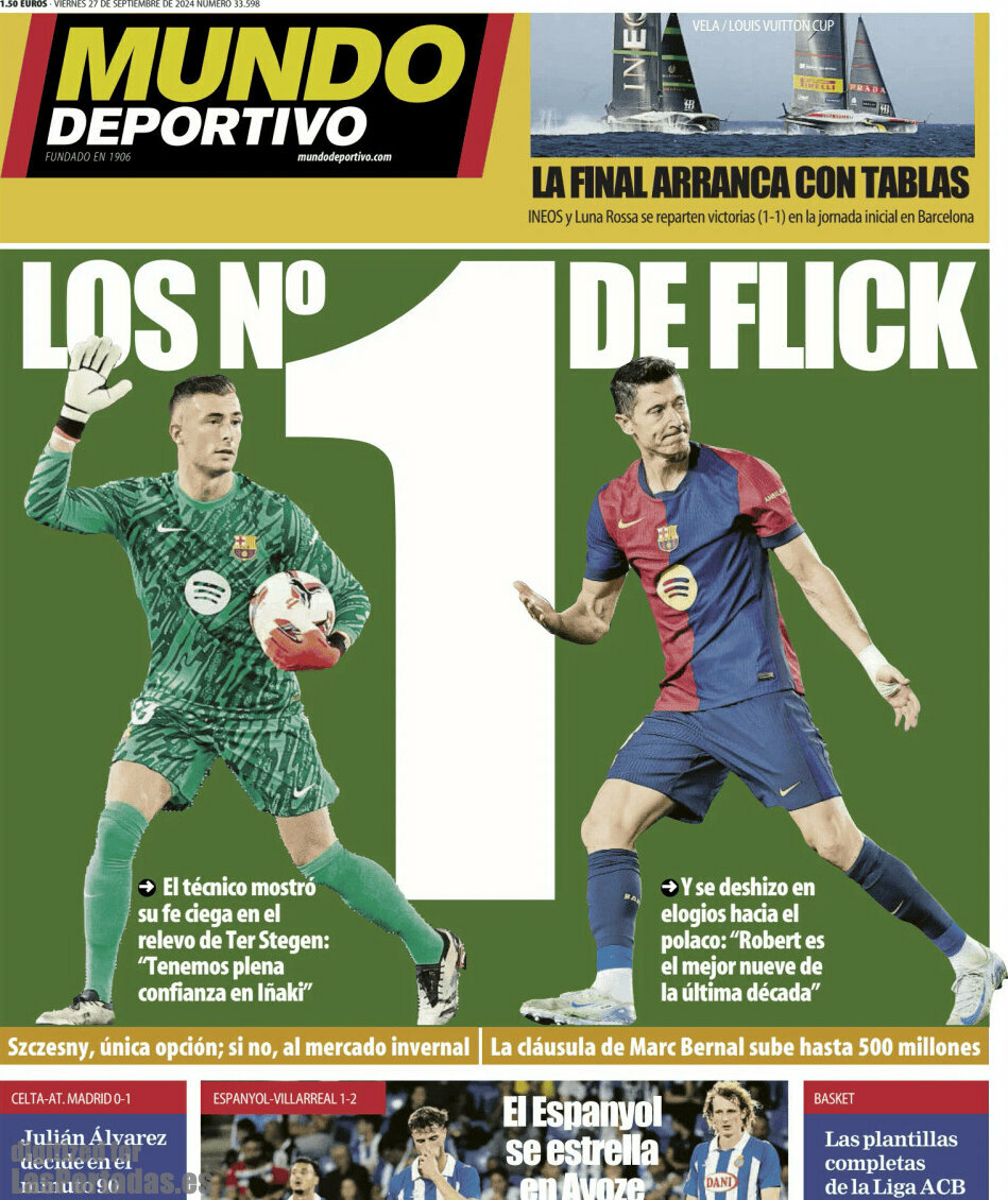 Mundo Deportivo