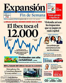 Periodico Expansion