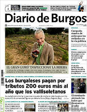 /Diario de Burgos