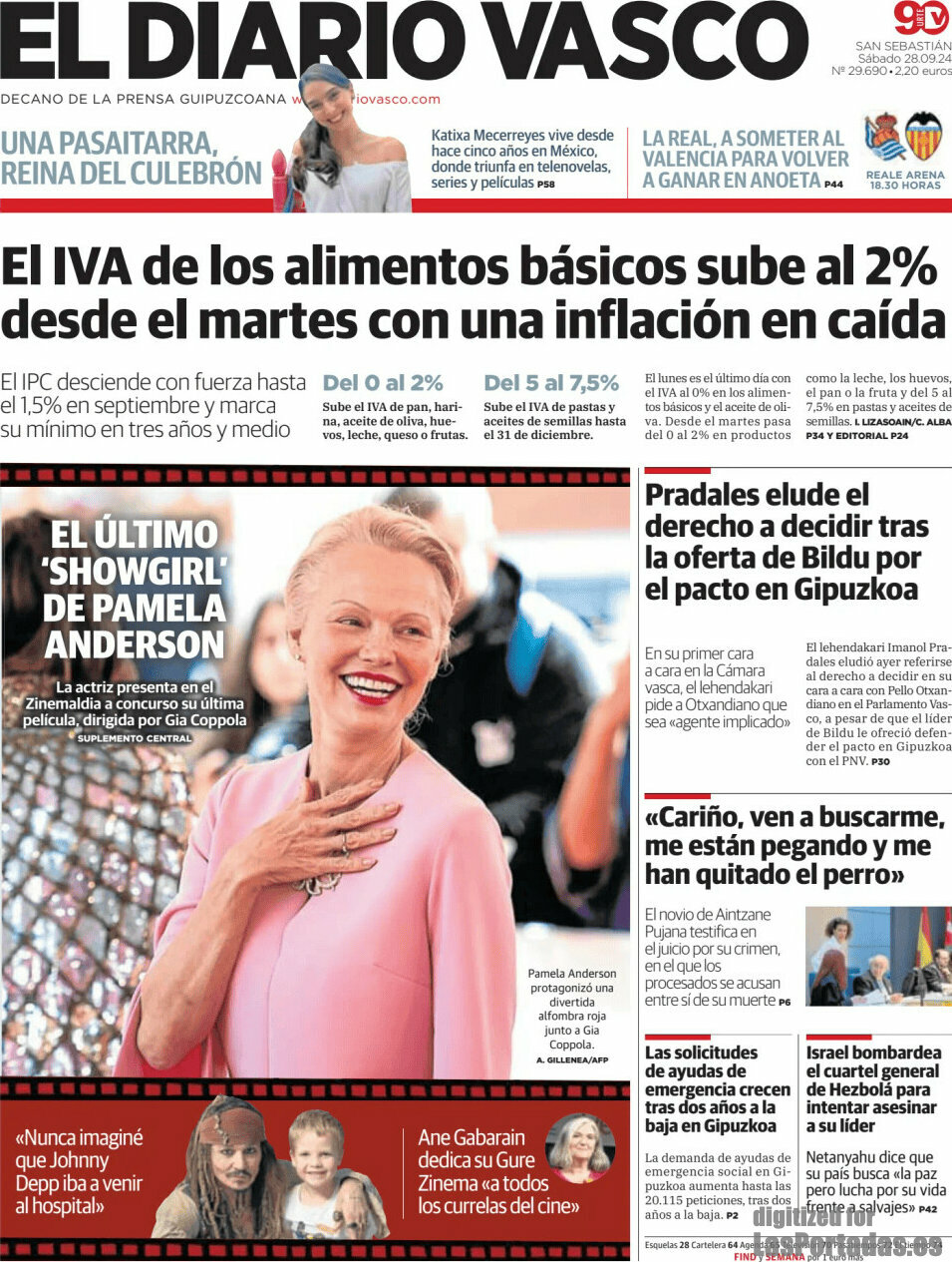 El Diario Vasco