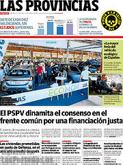 /Las Provincias