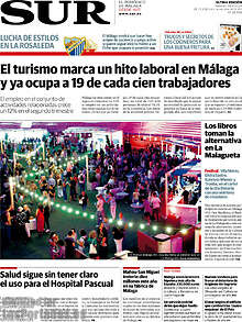 Periodico Sur