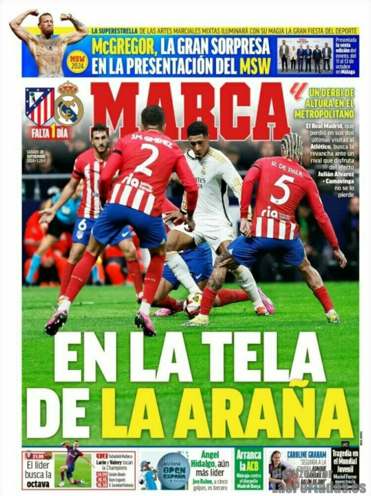 Marca