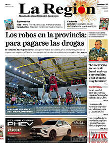 Periodico La Región