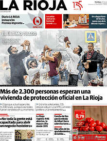 Periodico La Rioja