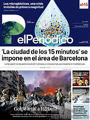 /El Periódico de Catalunya(Castellano)