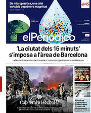 /El Periódico de Catalunya(Català)