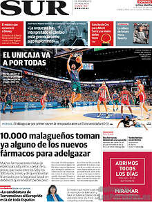 Periodico Sur